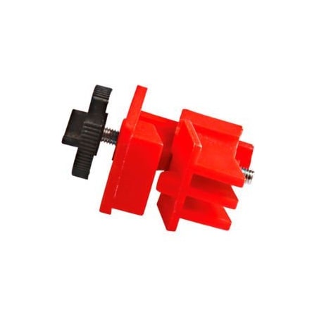 Zing ZING Universal Multi Pole Breaker Lockout, 7607 7607